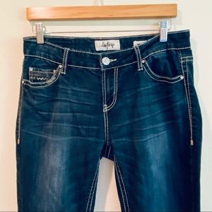 Womens’ Skinny Jeans